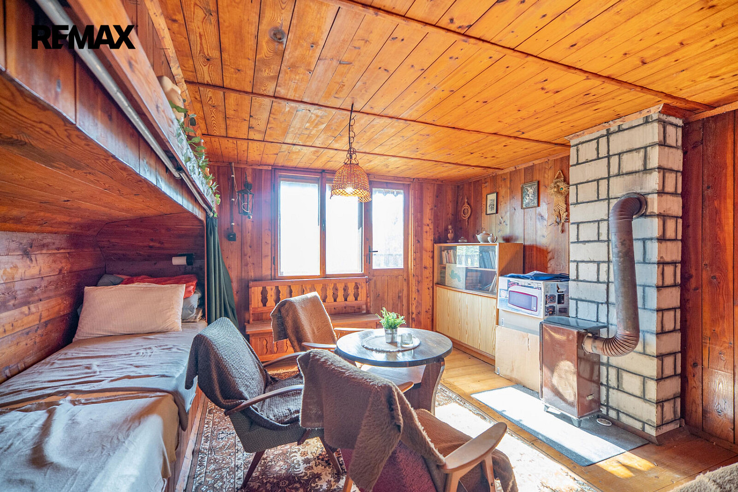 Prodej chaty/chalupy 98 m² s pozemkem 390 m² – fotografie 3