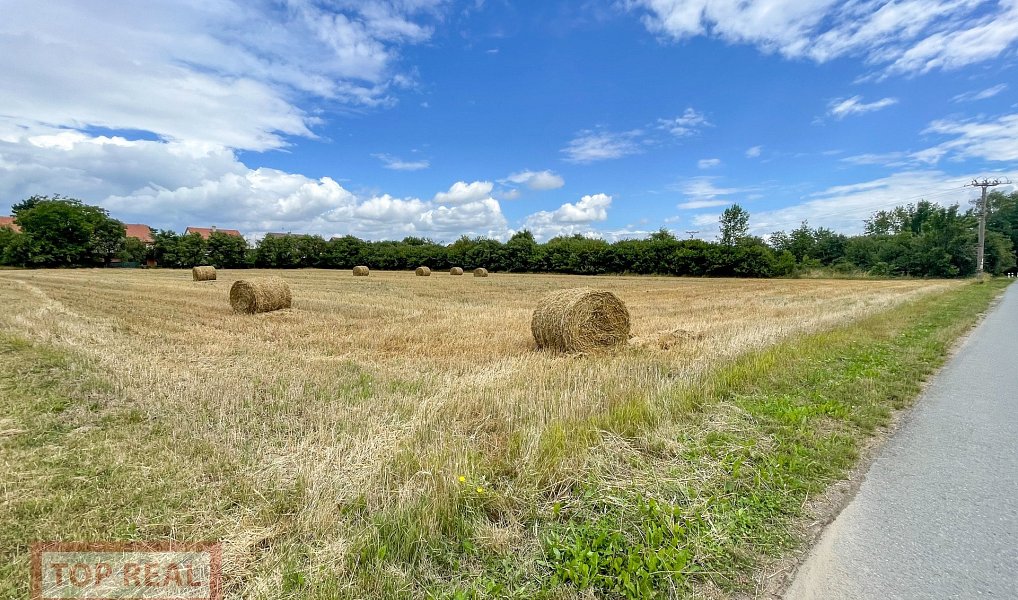 Prodej stavebního pozemku 1 220 m², Kroměříž – náhled fotky 8