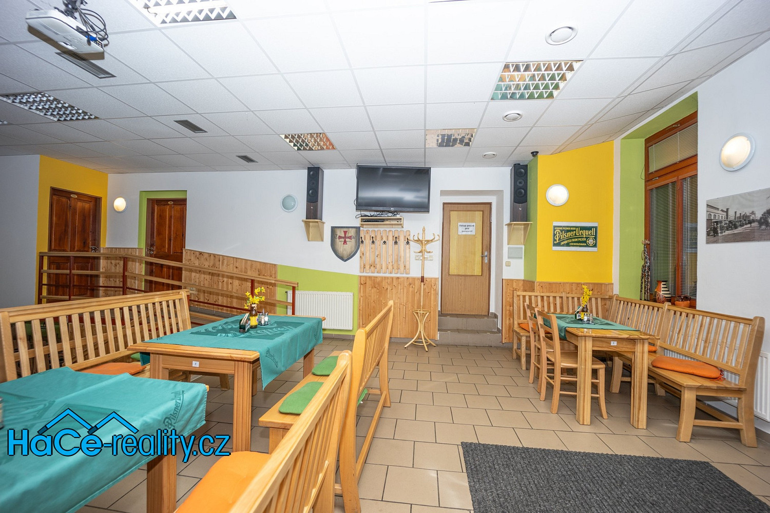 Prodej komerčního objektu (jiného typu) 572 m² – fotografie 5