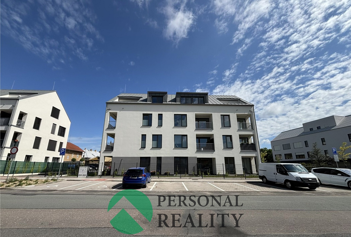 Pronájem bytu 2+kk 50 m² – fotografie 2