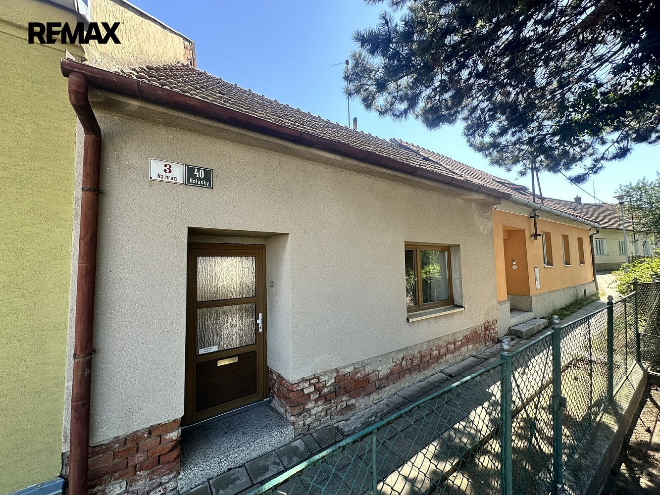 Prodej domu 72 m² s pozemkem 321 m²