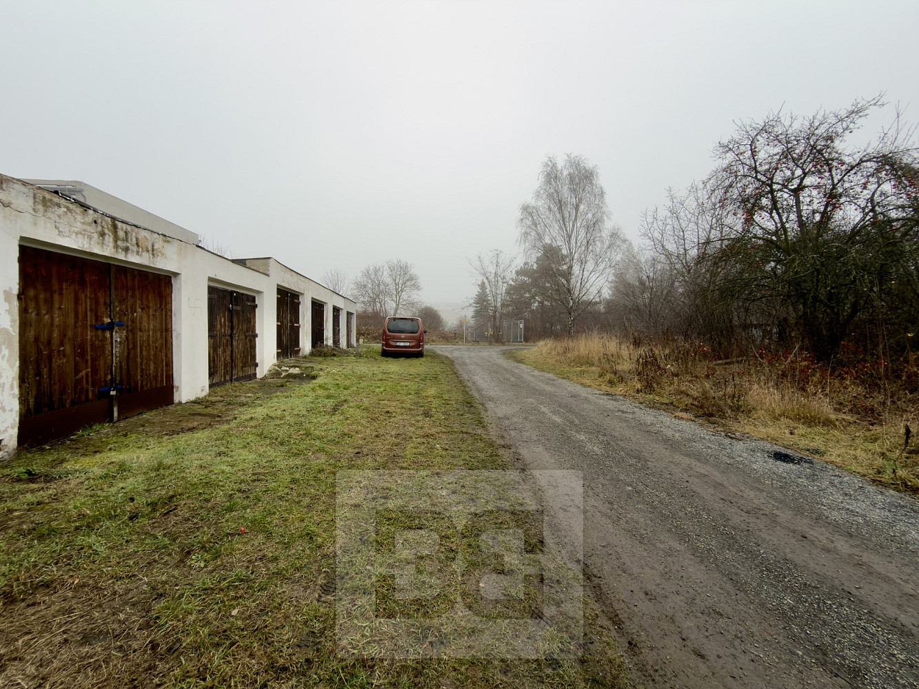 Prodej garáže 20 m2, praha - kbely — photo 2