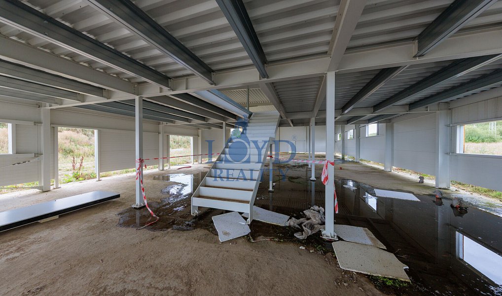 Prodej obchodních prostor 1 251 m², Mariánské Lázně – náhled fotky 17