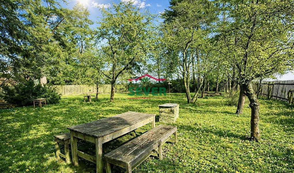 Prodej domu 300 m² s pozemkem 925 m², Čistá – náhled fotky 41