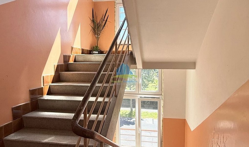 Pronájem bytu 1+1 40 m², Aš – náhled fotky 3