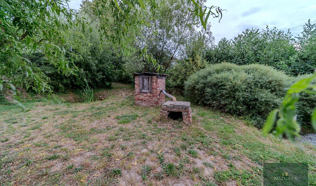 Prodej domu 132 m² s pozemkem 5 154 m², Všeruby – náhled fotky 36