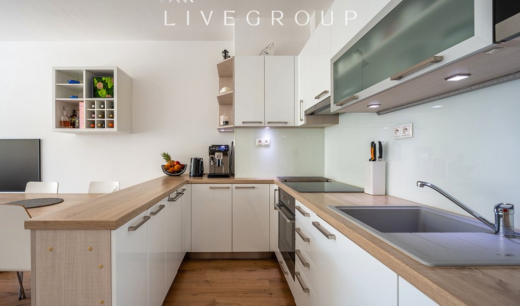 Prodej bytu 4+kk 75 m², Brno – náhled fotky 2