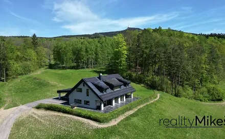 Prodej domu 470 m², Liberec