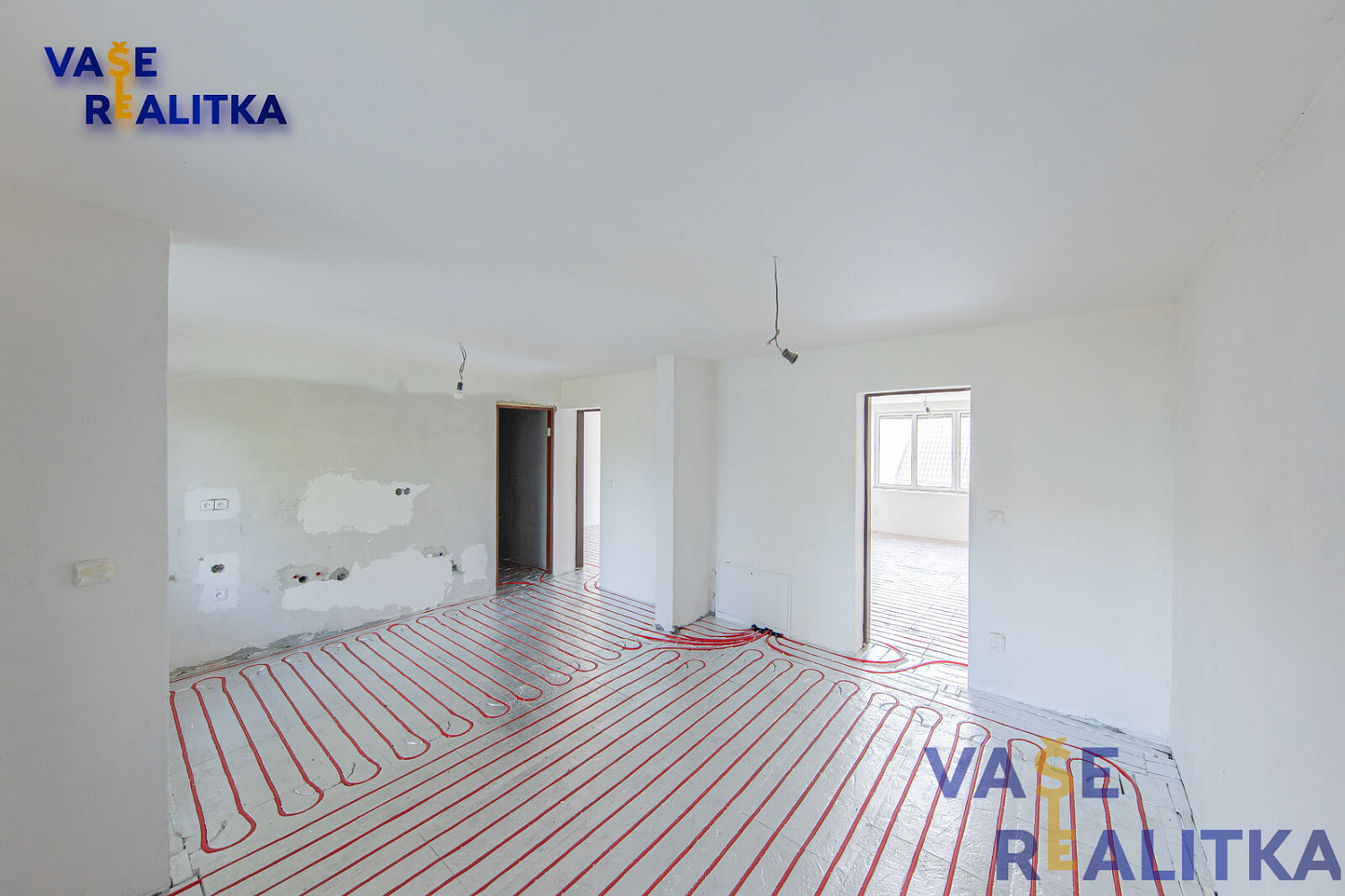 Prodej bytu 2+1 67 m² – fotografie 2