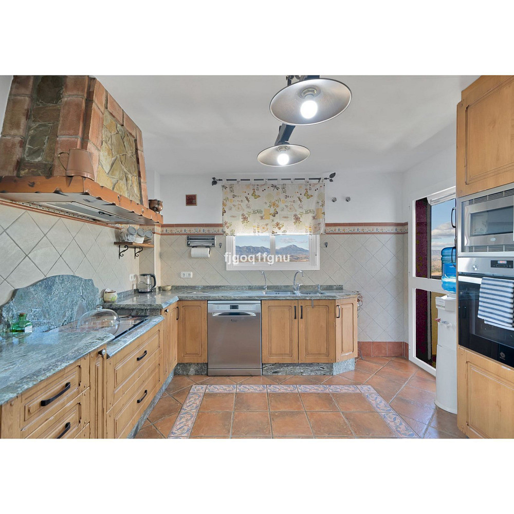 Casa 4+kk – Coín, Miravalle Los Montecillos - Vista 5
