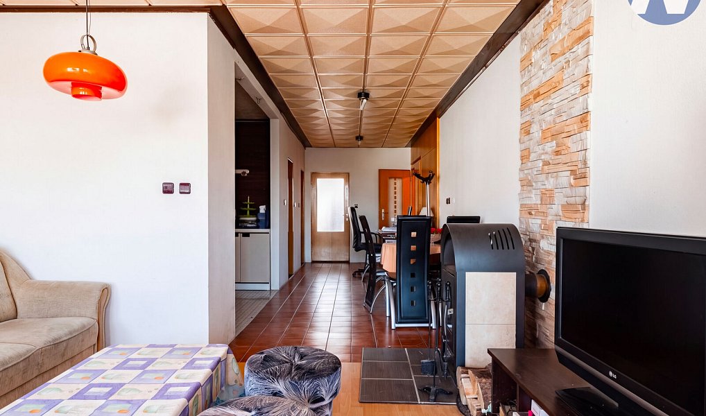 Prodej domu 365 m² s pozemkem 527 m², Strakonice – náhled fotky 4