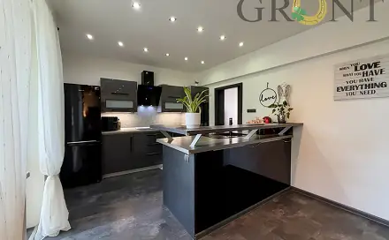 Prodej bytu 3+kk 73 m²