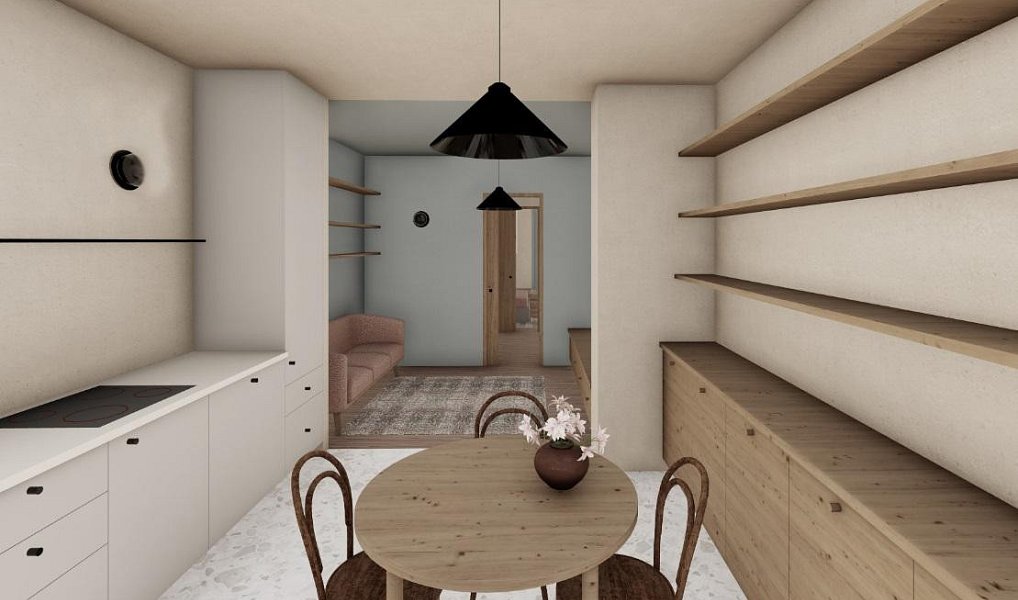Prodej domu 264 m² s pozemkem 266 m², Jáchymov – náhled fotky 4