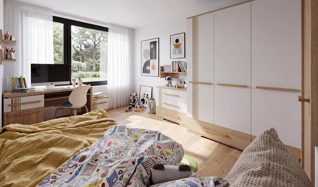Prodej bytu 3+kk 81 m², Bakov nad Jizerou – náhled fotky 3