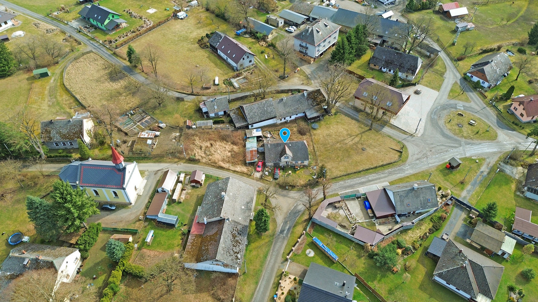 Prodej domu 116 m² – další
