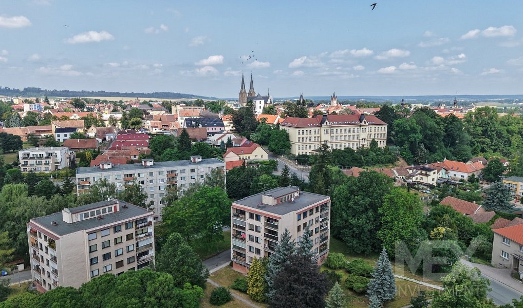 Prodej bytu 3+1 64 m², Vysoké Mýto – náhled fotky 11