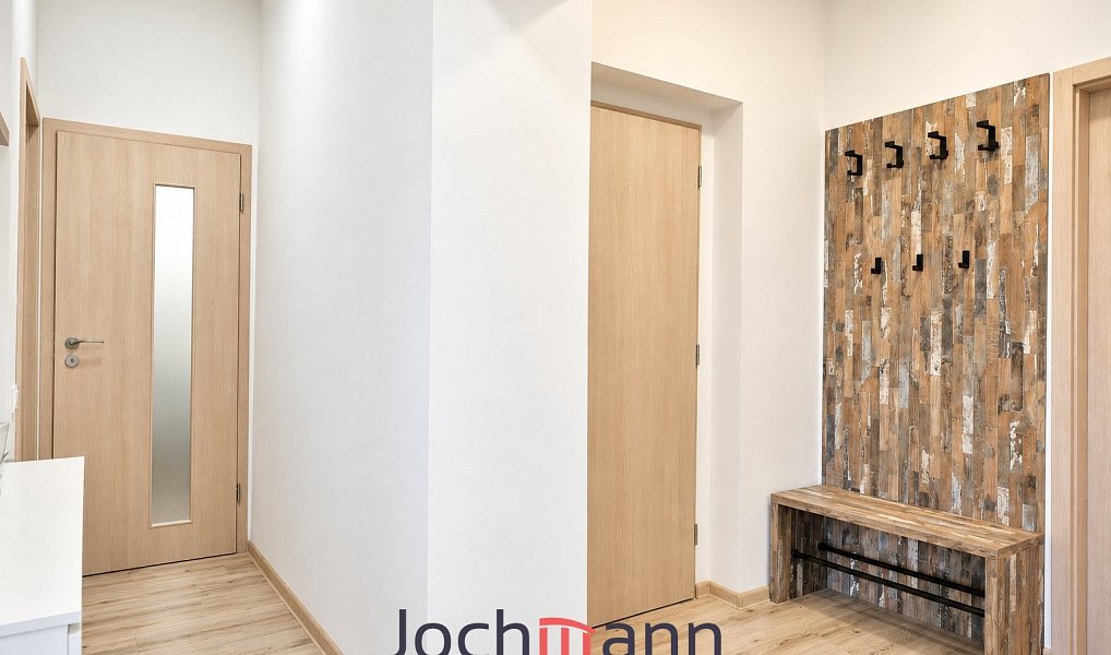 Pronájem bytu 2+kk 71 m², České Budějovice – náhled fotky 4
