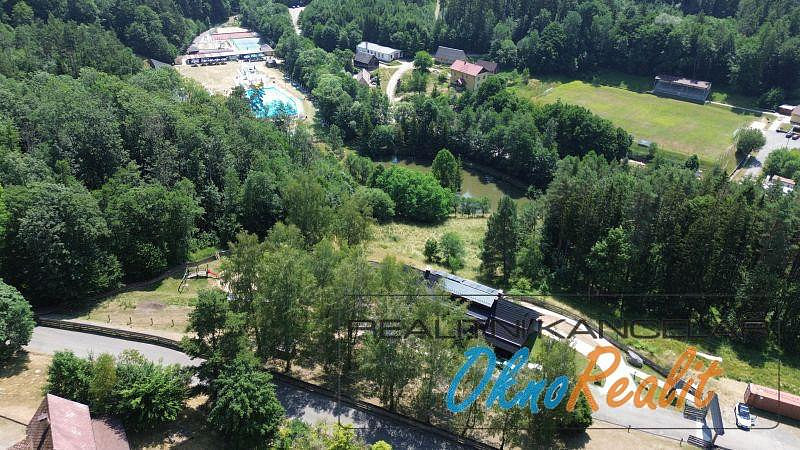 Prodej ubytovacího objektu 500 m² – fotografie 5