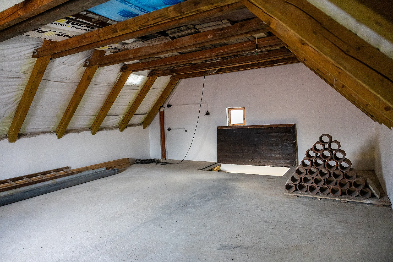 Prodej skladovacích prostor 115 m² – fotografie 5