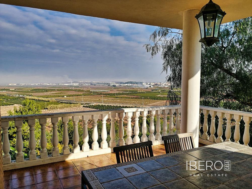Casa 6+kk – Alberic, Barri de Santa Anna, la Ribera Alta - Vista 3