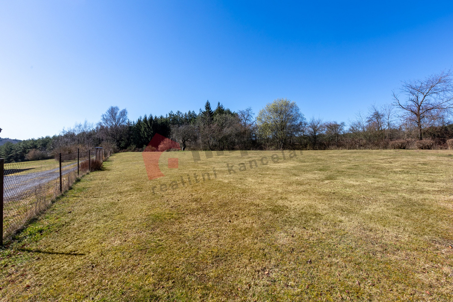 Prodej zahrady 1 611 m² – fotografie 2