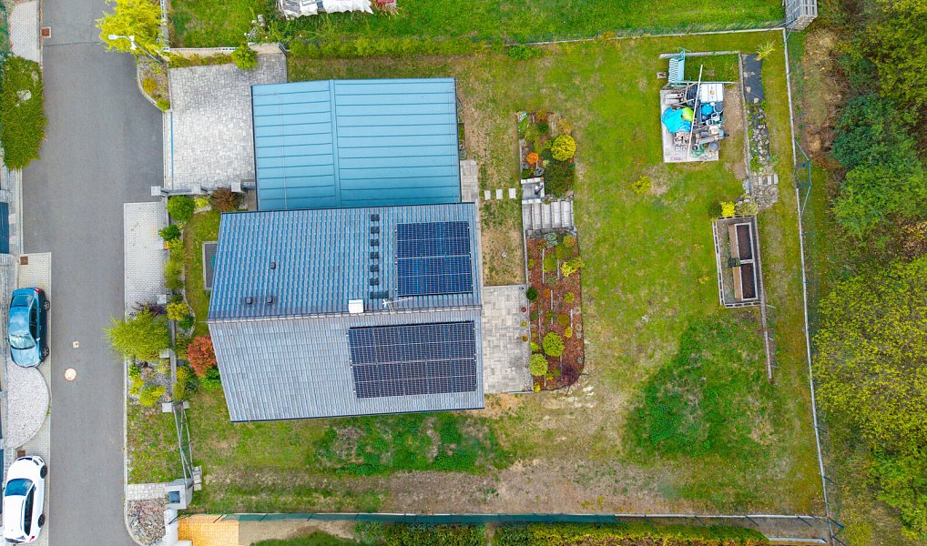 Prodej domu 151 m² s pozemkem 919 m², Dolany – náhled fotky 8