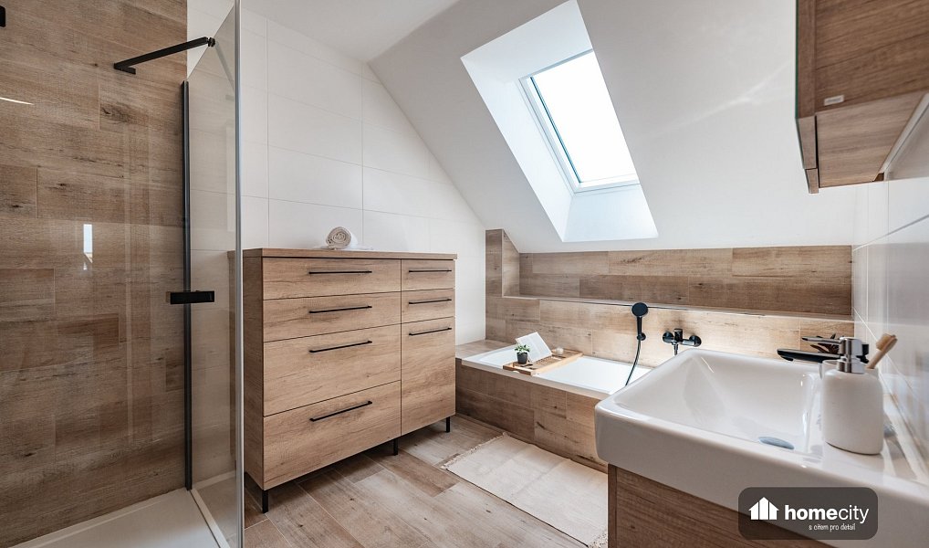 Prodej domu 106 m² s pozemkem 415 m², Ronov nad Doubravou – náhled fotky 24
