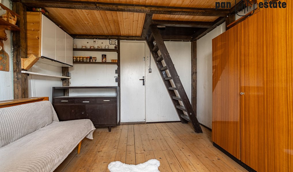 Prodej chaty/chalupy 47 m² s pozemkem 490 m², Zlín – náhled fotky 6