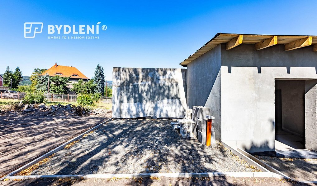 Prodej domu 153 m² s pozemkem 551 m², Dubí – náhled fotky 25