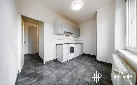 Pronájem bytu 1+1 34 m², Foerstrova, Olomouc - Nová Ulice