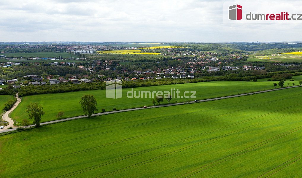 Prodej louky 67 156 m², Velké Přílepy – náhled fotky 12