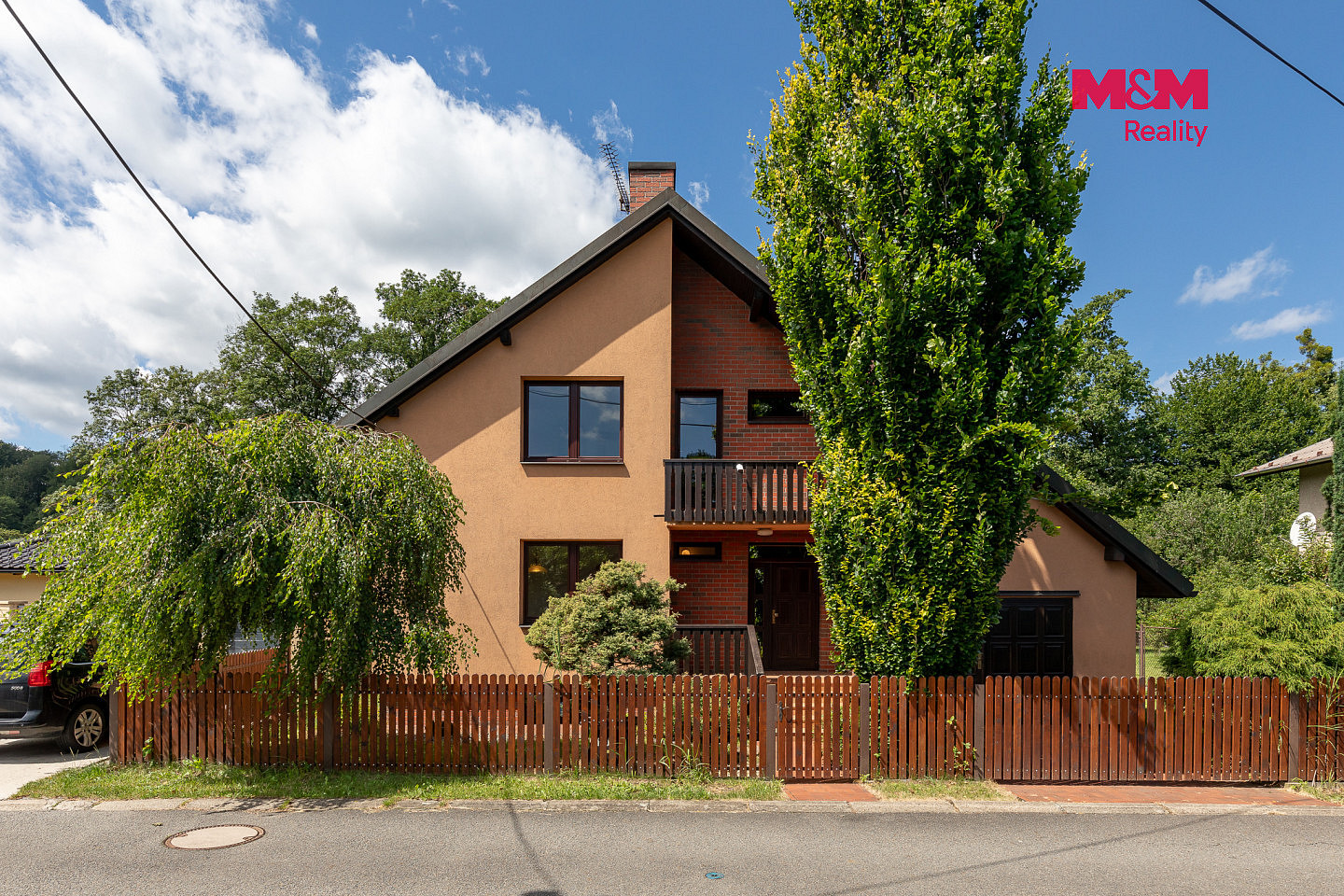 Prodej domu 185 m² s pozemkem 1 405 m² — photo 3