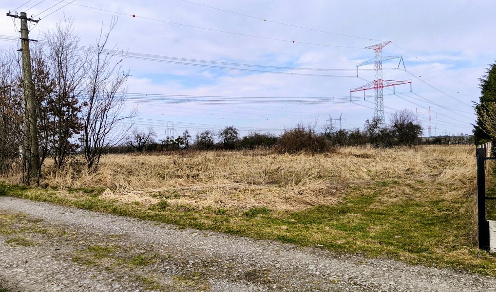 Prodej louky 6 108 m², Dobrá – náhled fotky 6