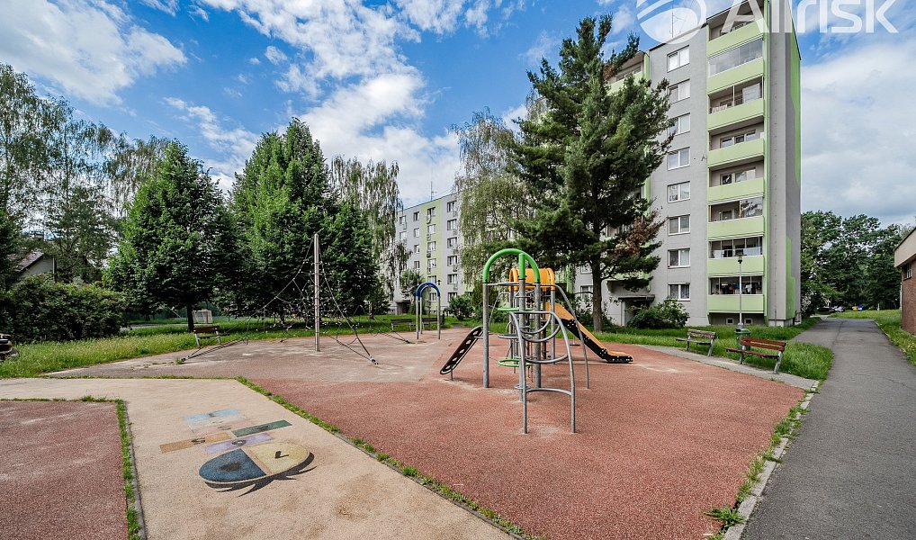 Prodej bytu 2+kk 42 m², Frýdek-Místek – náhled fotky 15