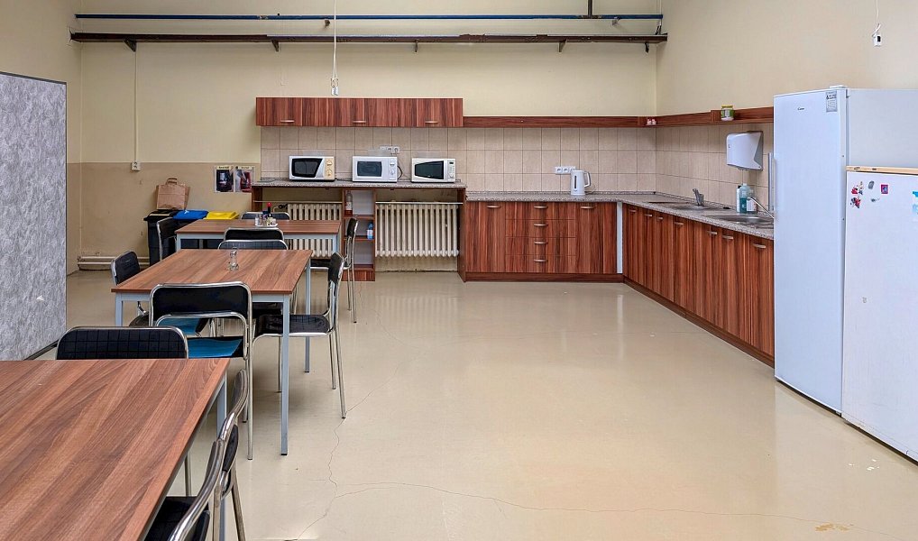 Prodej skladovacích prostor 3 000 m², Jablonec nad Nisou – náhled fotky 21