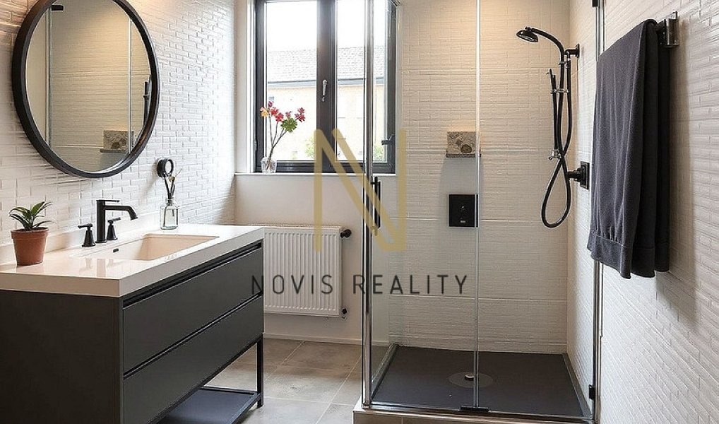 Prodej domu 94 m² s pozemkem 855 m², Tachov – náhled fotky 9