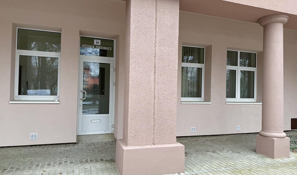 Pronájem komerčního objektu (jiného typu) 99 m², Prostějov – náhled fotky 2