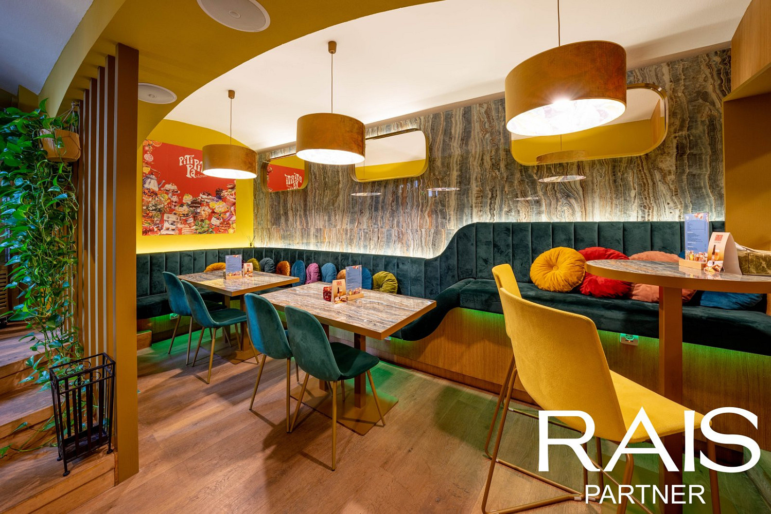 Pronájem restaurace 71 m² — photo 4