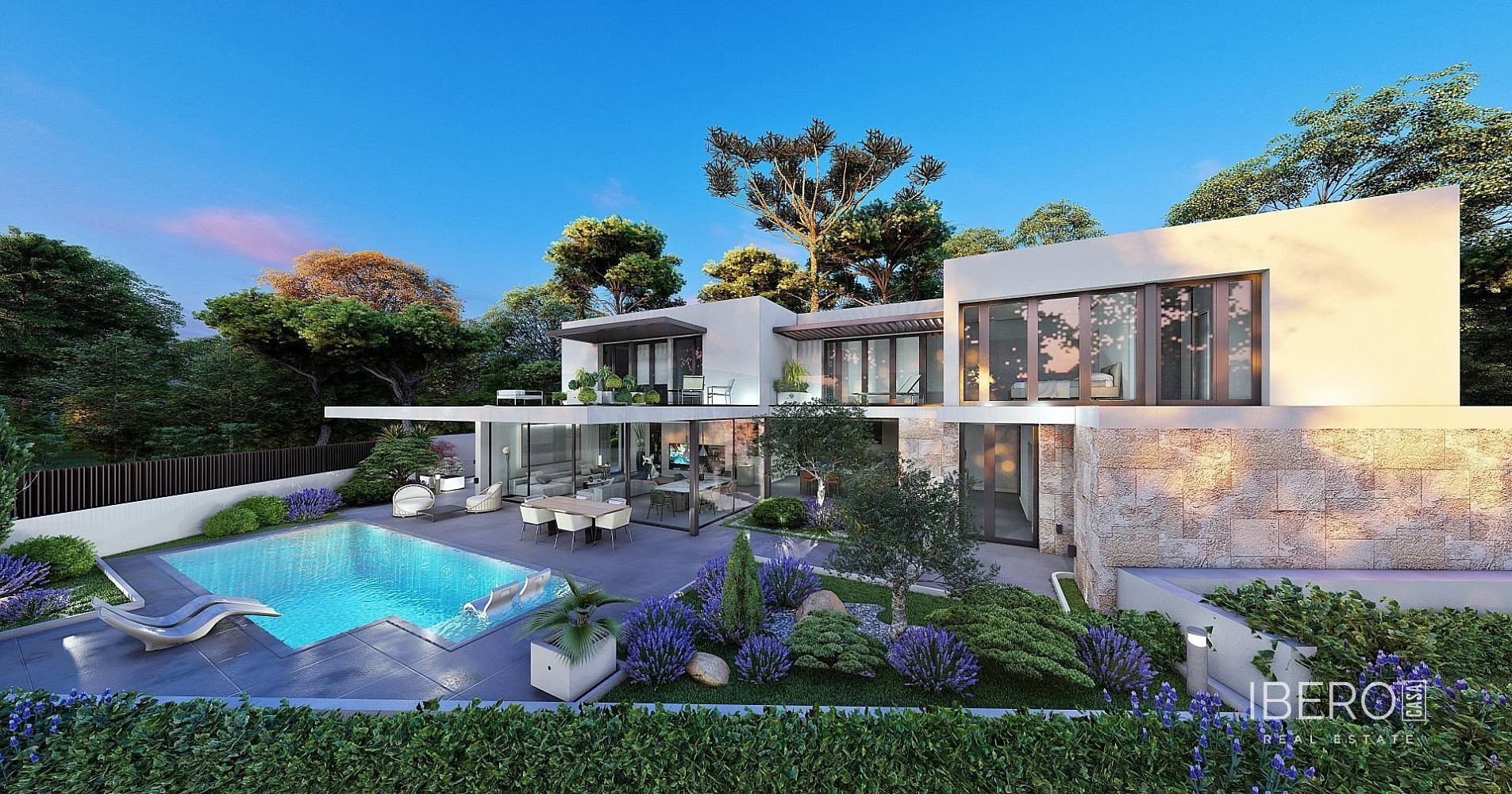 Casa 6+kk – Las Rozas de Madrid - Vista 2
