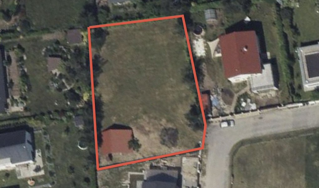 Prodej stavebního pozemku 1 286 m², Lázně Toušeň – náhled fotky 9