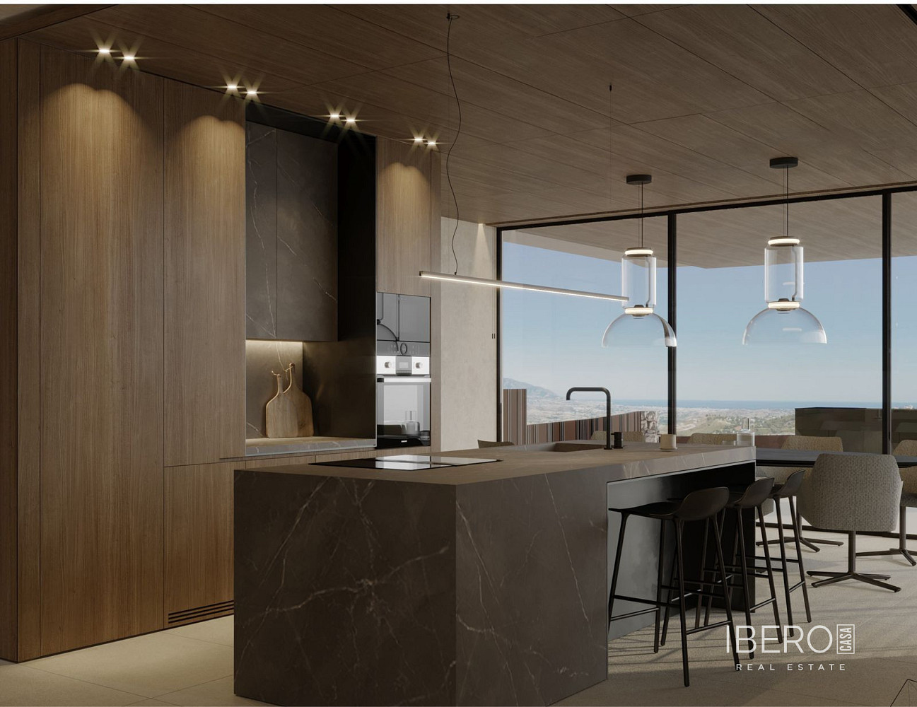 Prodej domu 257 m² s pozemkem 696 m² - Vista 6