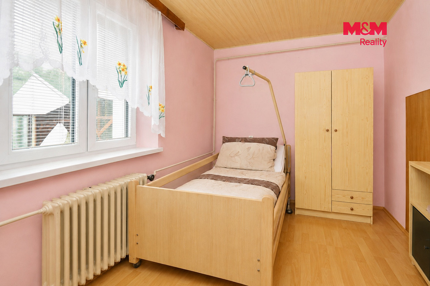 Prodej domu 96 m² s pozemkem 657 m² – fotografie 4