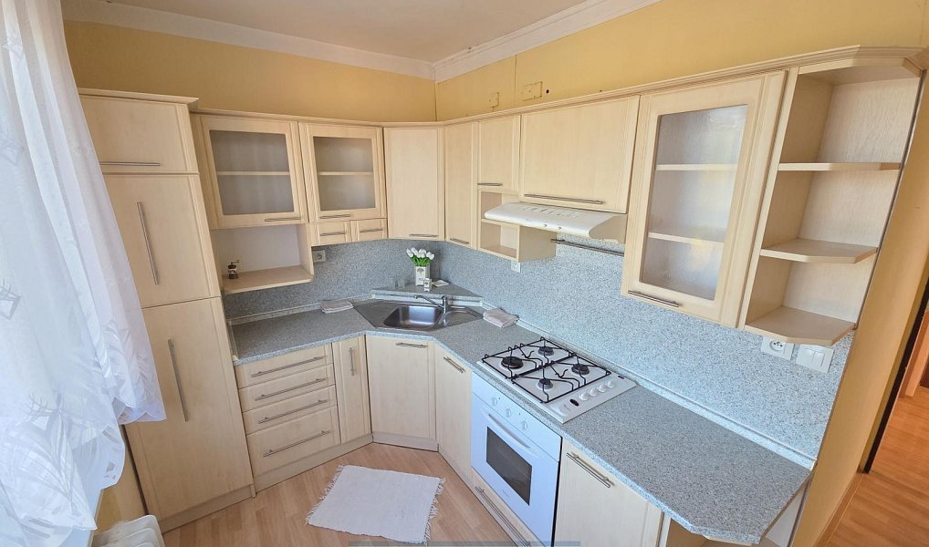 Prodej bytu 3+1, 69 m², Pod Cvilínem - Bruntál, Krnov
