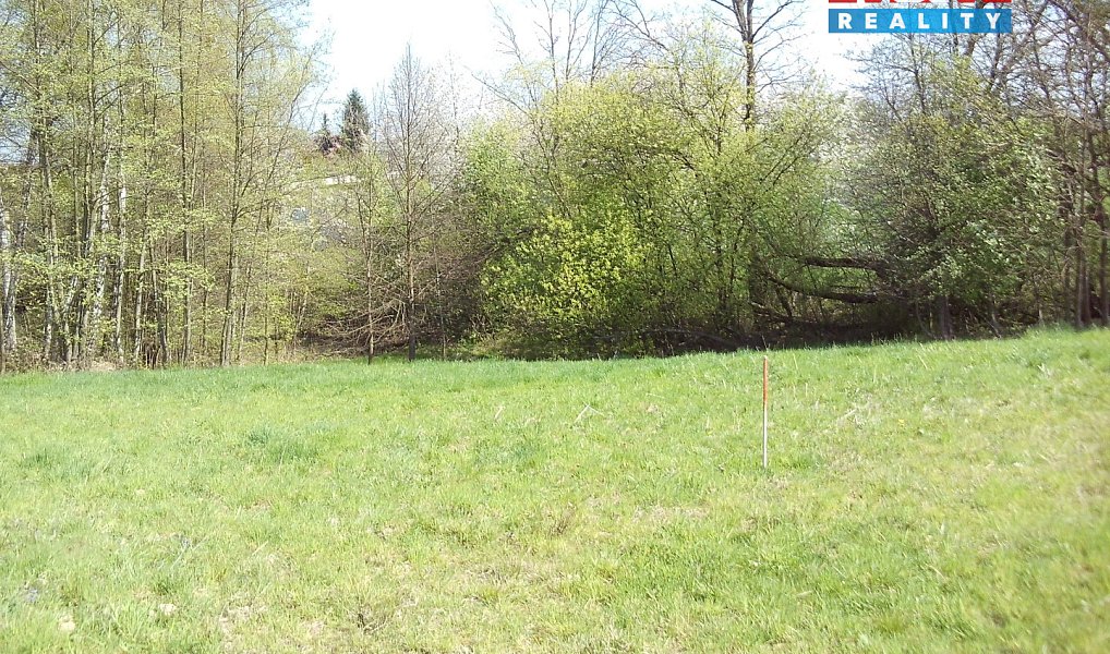 Prodej zahrady 5 518 m², Horní Bludovice – náhled fotky 19