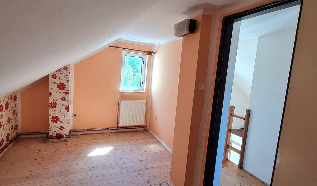Prodej domu 80 m² s pozemkem 335 m², Plánice – náhled fotky 12