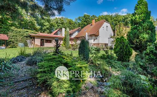 Prodej domu 166 m² s pozemkem 875 m², Dvojhradí, Dubí - Mstišov, okres Teplice