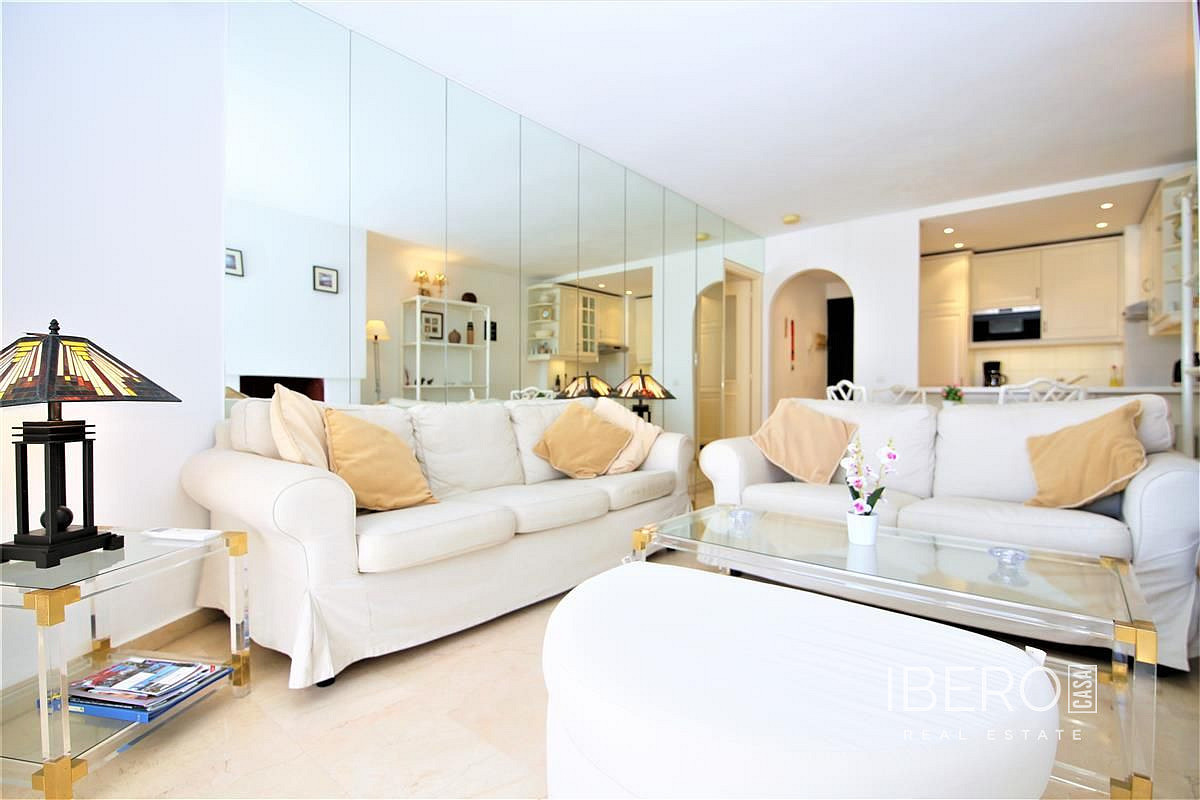Pis 3+kk – Estepona, Barriada Islas Canarias - Vista 5