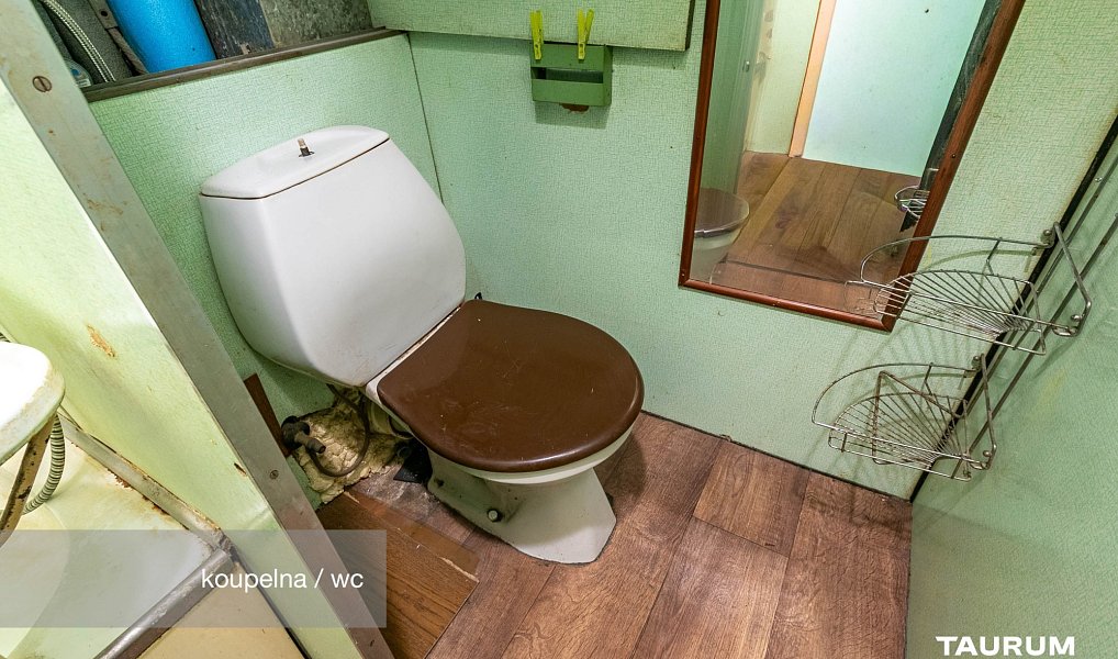 Prodej bytu 1+kk 20 m², Plzeň – náhled fotky 8