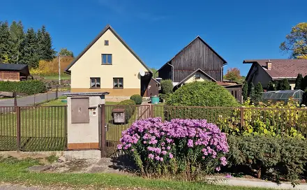 Prodej domu 219 m², Studenec - Zálesní Lhota, okres Semily