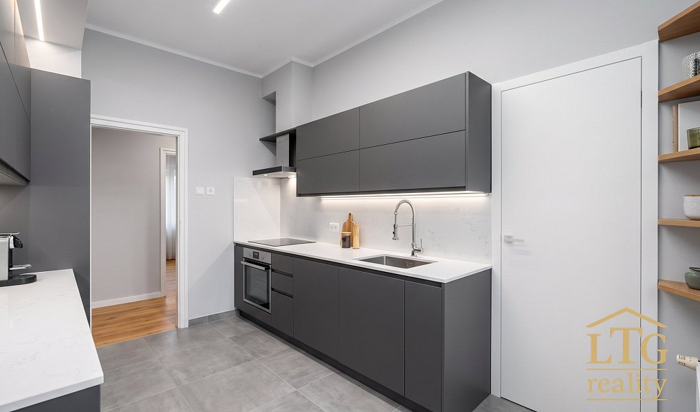 Prodej bytu 3+1 86 m², Hrušovany nad Jevišovkou – náhled fotky 6